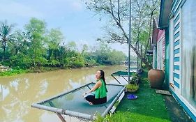 Về Nhà homestay