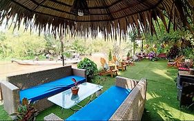 Về Nhà homestay